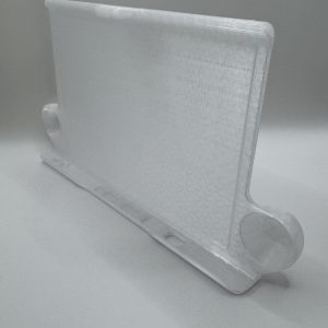 Skyddande Clip-On Resefodral för Steam Deck (3D-Printad)